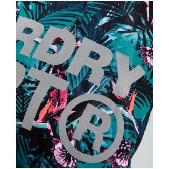 Superdry Dámsky športový batoh superdry Drawstring