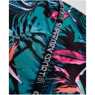 Superdry Dámsky športový batoh superdry Drawstring