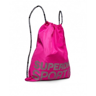 Superdry Dámsky športový batoh superdry Drawstring