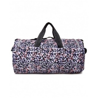 Superdry Dámská sportovní taška Sport Barrell Bag