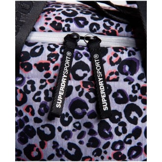 Superdry Dámská sportovní taška Sport Barrell Bag