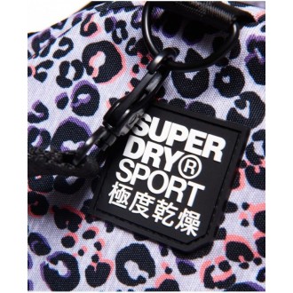 Superdry Dámská sportovní taška Sport Barrell Bag