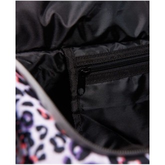 Superdry Dámská sportovní taška Sport Barrell Bag