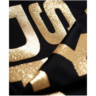 Superdry Dámské sportovní legíny Bolt Sport