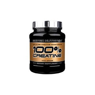 Scitec Nutrition 100% Creatine