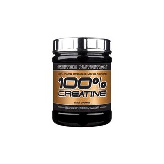 Scitec Nutrition 100% Creatine
