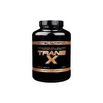 Scitec Nutrition Trans-X