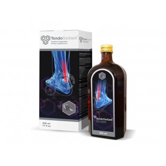 Gramme-Revit TendoSedam 500 ml