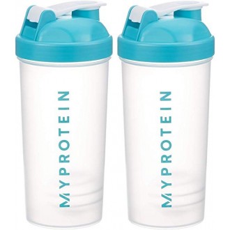 MyProtein Blender Bottle