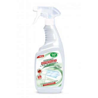 Gold Drop Čistící a Dezinfekční prostředek