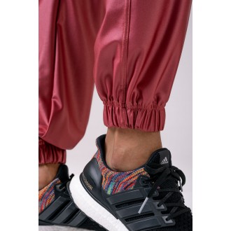 Nebbia Dámské Kalhoty Sports Drop Crotch 529 - Růžová