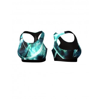 Anarchy Apparel Športovní podprsenka Quantum