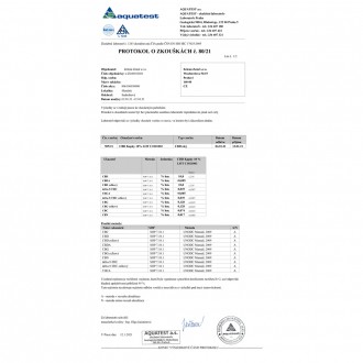 Zelená země CBD Konopný olej 10% - 10 ml