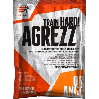 Extrifit Agrezz - 20,8 g