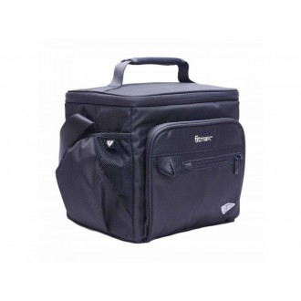 Fitmark termotaška na jídlo THE LOCKER - Tmavěmodrá