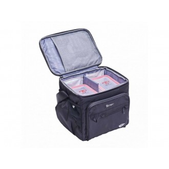 Fitmark termotaška na jídlo THE LOCKER - Tmavěmodrá