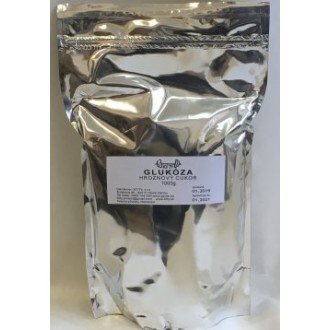 Kitty Glukóza 1000g