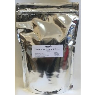 Kitty MALTODEXTRIN 1000g