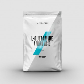 MyProtein L Glutamine - 1000 g
