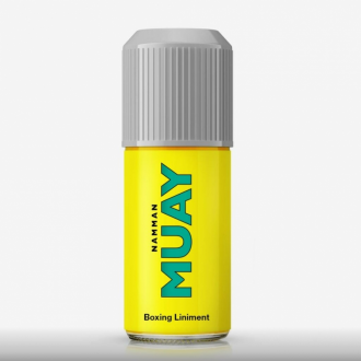 Namman MUAY Liniment masážní olej - 120 ml