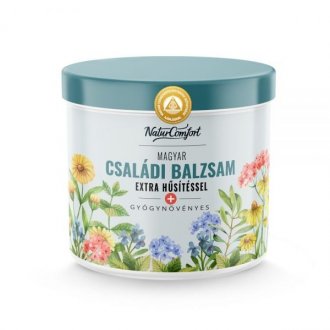 NaturComfort Maďarský balzám 250 ml - extra chladivý