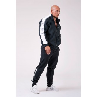 Nebbia Bunda 176 - Černá