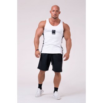 Nebbia Tílko 174 - Bíle