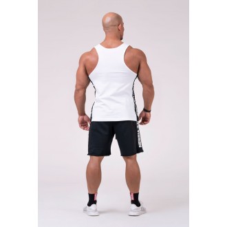 Nebbia Tílko 174 - Bíle