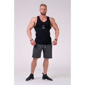 Nebbia Tílko 174 - Černé