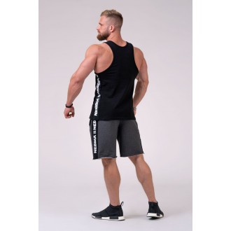 Nebbia Tílko 174 - Černé