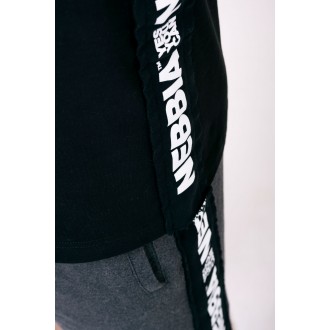 Nebbia Tílko 174 - Černé