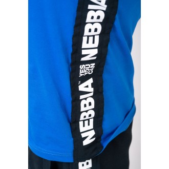 Nebbia Tílko 174 - Modré