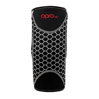 OPROtec ortéza na koleno - Uzavřená patella