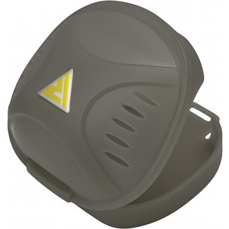 RDX Gum Shield Gélový Chránič Na Zuby - Žlutý