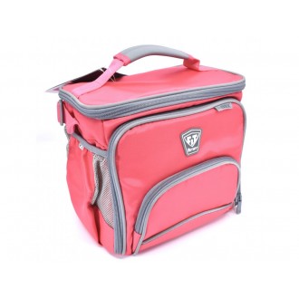 FITMARK Termo taška THE BOX - Růžová