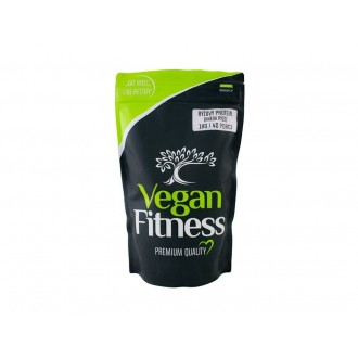 Vegan Fitness Rýžový protein - 1000 g