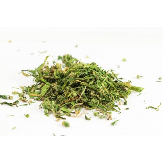 Zelená Země Konopná směs - 30g