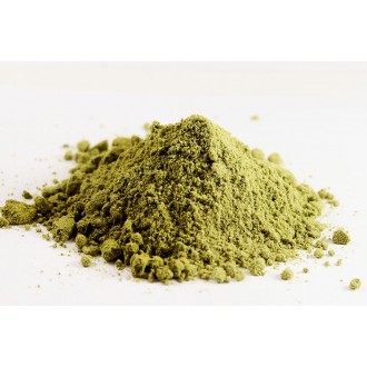 Zelená Země Konopný gainer Fitness - 125 g