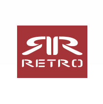 Retro Jeans oblečení